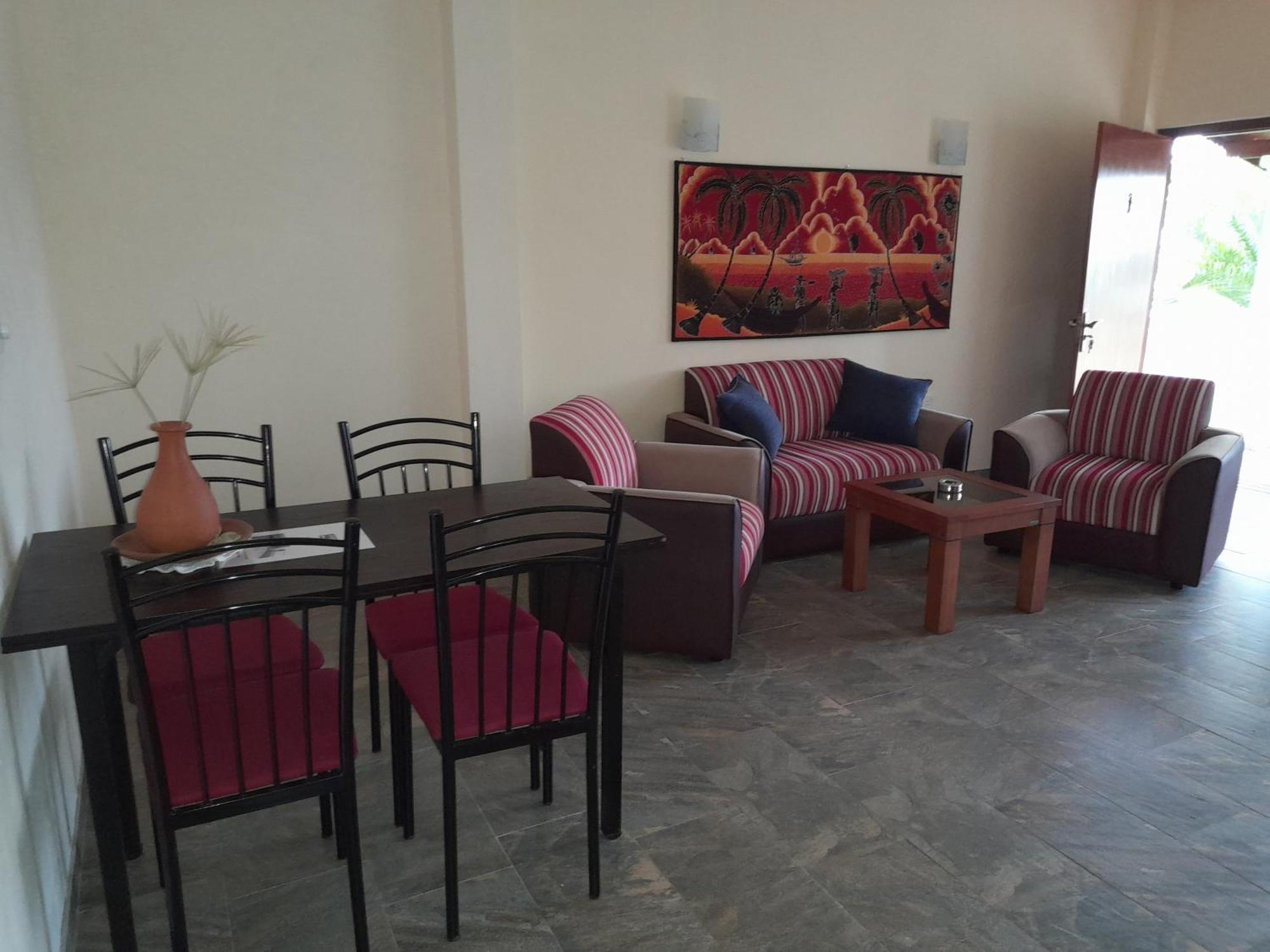 Slg Villa Hikkaduwa Habitación foto
