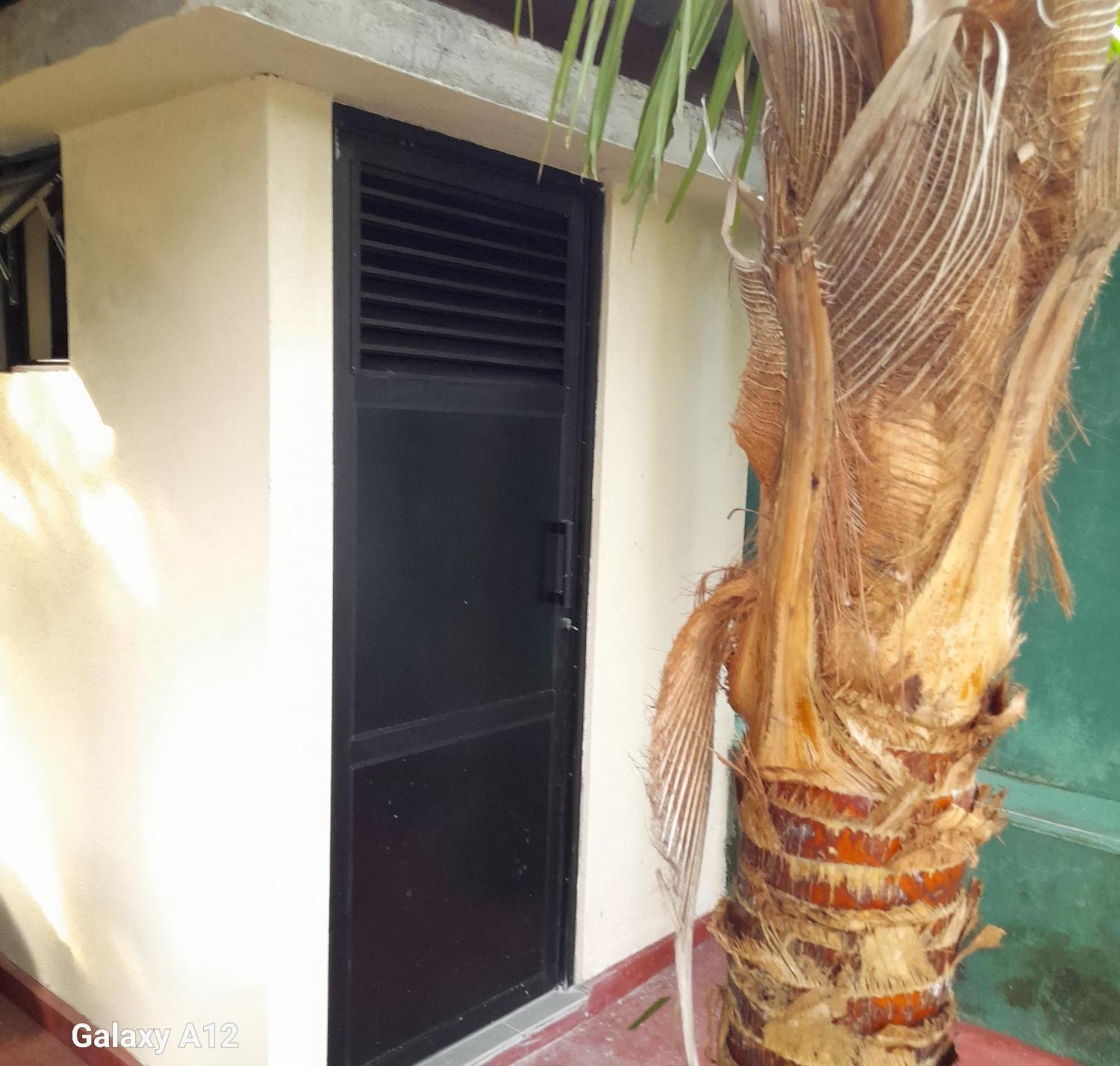 Slg Villa Hikkaduwa Exterior foto
